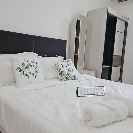 Homestay Near To Georgetown
